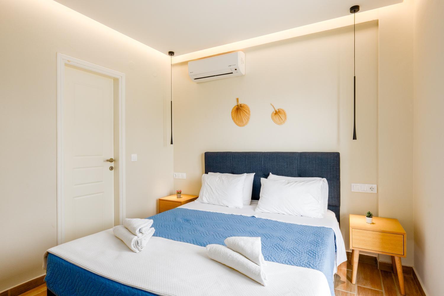 Villa Eleni Agios Stephanos Sidari  Luaran gambar