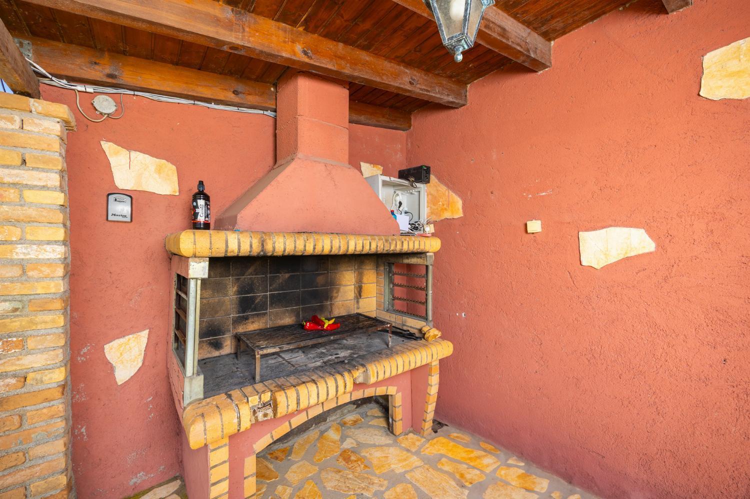 Villa Eleni Agios Stephanos Sidari  Luaran gambar
