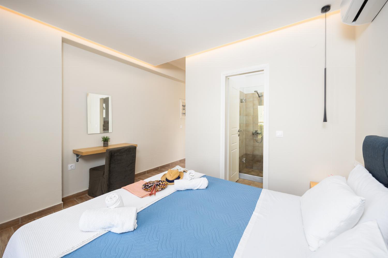 Villa Eleni Agios Stephanos Sidari  Luaran gambar