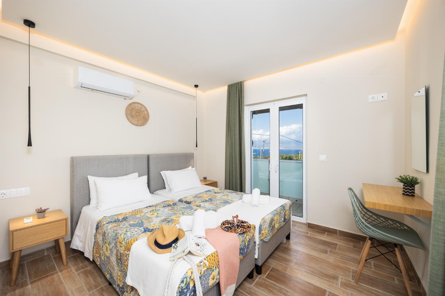 Villa Eleni Agios Stephanos Sidari  Luaran gambar